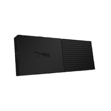 ASUS Kućište za SSD ASUS ProArt PA40SU, 2x M.2 NVMe, USB 4.0, crno
