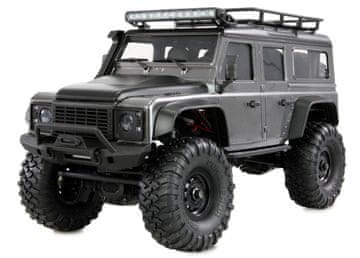 slomart RC model automobila CRAWLER NON 22726, mjerilo 1:16, 4WD