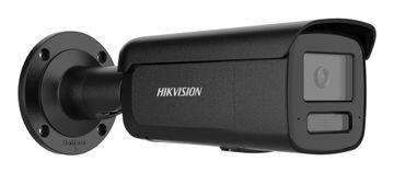 Hikvision Hikvision 8 MP Smart Hybrid Light Bullet mrežna kamera, crna