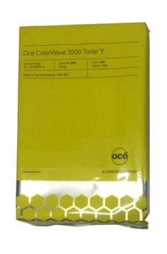 slomart Canon Colorwave 3500 Toner Y kompatibilni žuti toner, 1 kom