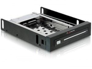 Delock DeLOCK 47194 panel za pogon, Hot-swap