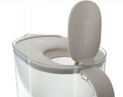 Brita Brita Style Essential XL filter vrč (Pijesak, 3.6 L) + 3x MX Pro Pure Performance filtera