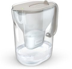 Brita Brita Style Essential XL filter vrč (Pijesak, 3.6 L) + 3x MX Pro Pure Performance filtera