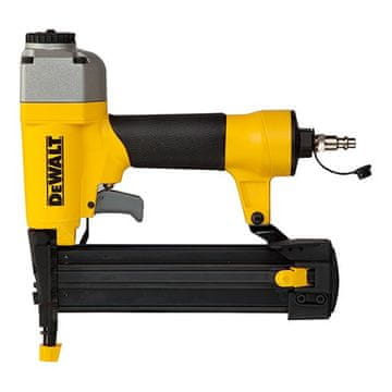 DeWalt Pneumatski pištolj za čavle DeWALT DPSB2IN1-XJ