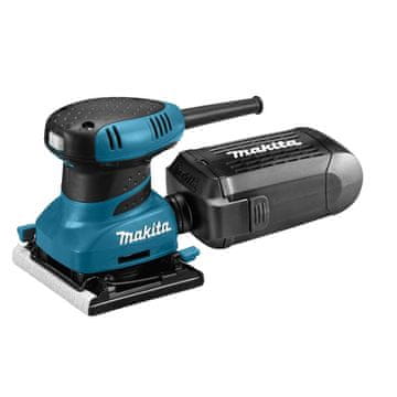MAK Makita BO4556K orbitalni brusilica 14000 OPM, 2m kabel