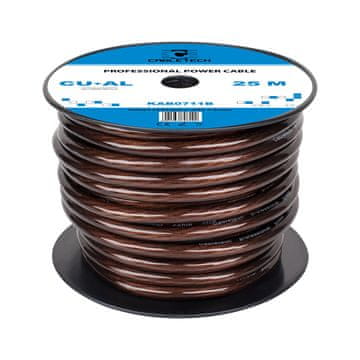 slomart CBT 2Ga OD12mm auto kabel CU+AL