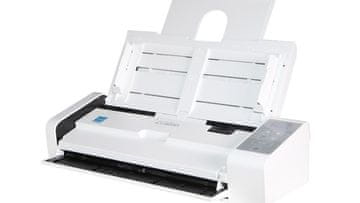 slomart Avision AD225WN skener dokumenata, Wi-Fi