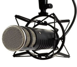 slomart RØDE PSM1 nosač za mikrofon, crni