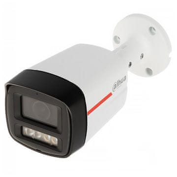 IP Dahua Technology IPC-HFW2849TL-S-LED-0280B-PRO IP kamera, 8 Mpx 4K, 3.6 mm