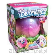 slomart Hatchimals Bloomables Kittyfly interaktivni plišani ljubimac, višebojni