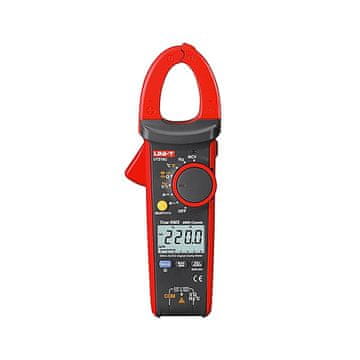 True UNI-T UT216C mjerni instrument s kliještima 600A True RMS