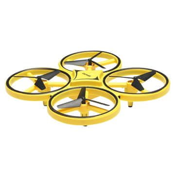 Denver Denver DRO-170 Dron 2.4GHz 4CH 6-osni žiro