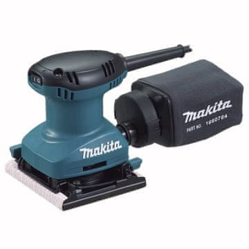 MAK Makita BO4557 orbitalni brusilnik 14000 OPM