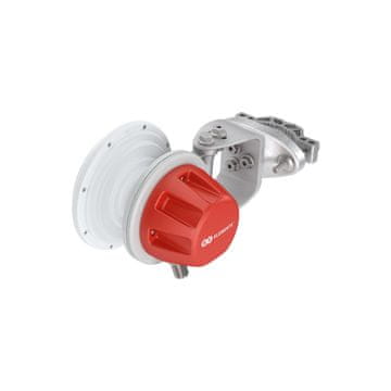 slomart RF Elements HG3-CC-S70: Horn antena, 11.5 dBi, N-tip
