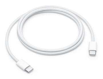 slomart Apple USB-C kabel, 1 m, bijeli, 60 W