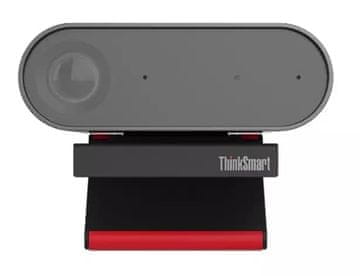 slomart Lenovo ThinkSmart web kamera 4K UHD, USB-C, crna