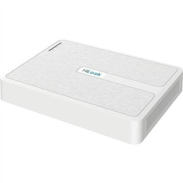 slomart HiLook NVR-108H-D/4P(D) mrežni video snimač, 8-kanalni, 4 PoE ulaza