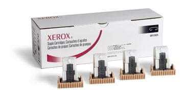Xerox Xerox Staple Cartridge za Finisher s Booklet Maker, komplet 4 komada