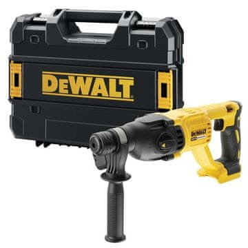 DeWalt DeWALT DCH133NT-XJ udarno bušilica SDS Plus 5680 okr/min