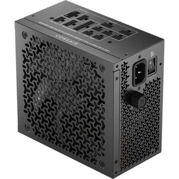 Corsair Corsair RMx Shift Series RM1000x napajanje 1000W ATX Crna