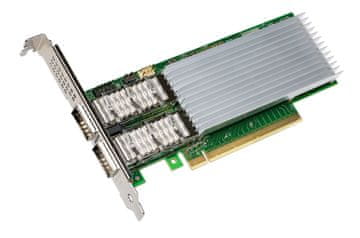 Intel Intel Ethernet Network Adapter E810-CQDA2 mrežni adapter, 100 Gbit/s, vlakna