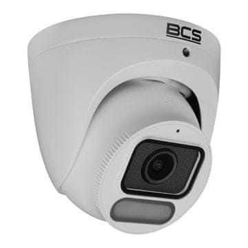 IP BCS BCS-P-EIP26FCL3-Ai1 IP dome kamera 6Mpx