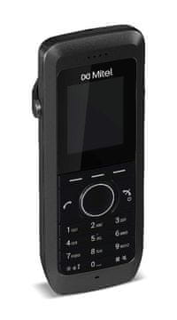 slomart Mitel 5613 DECT telefon crni