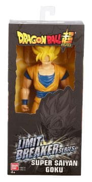 Dragon DRAGON BALL LIMIT BREAKER SUPER SAIYAN GOKU figurica