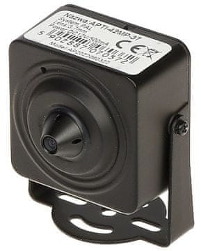 IP Action APTI-42MP-37 IP kamera, 4 Mpx, 3.7 mm leća