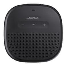 BÜSE Bose SoundLink Micro Bluetooth zvučnik, crni