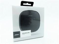 BÜSE Bose SoundLink Micro Bluetooth zvučnik, crni