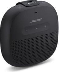 BÜSE Bose SoundLink Micro Bluetooth zvučnik, crni