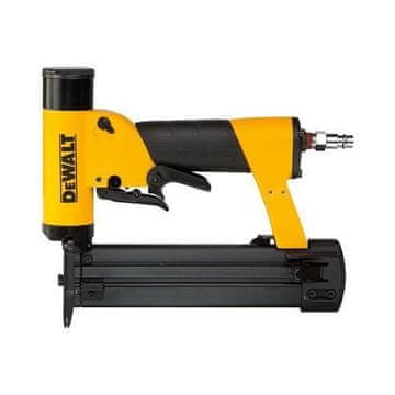 DeWalt DeWALT DPN2330-XJ Pneumatski čavler/krajcarica, crna/žuta