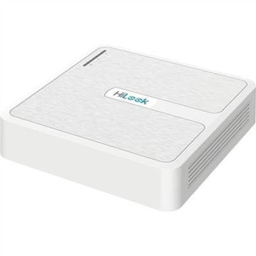 HiLook NVR-104H-D/4P(D) mrežni snimač, 4-kanalni, PoE