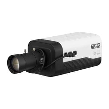 IP BCS IP kamera BCS-L-BIP25S-Ai2(2), 5Mpx, AI, IR 30m, PoE, IP67