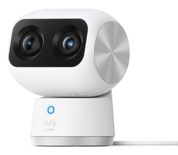 Eufy Eufy S350 IP sigurnosna kamera, bijela