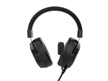 Conceptronic Conceptronic ATHAN 7.1 Gaming USB slušalice, crne