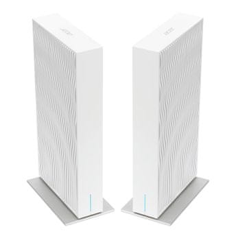 Acer Acer Wave 7 Mesh usmjerivač, dvostruki paket, Wi-Fi 7