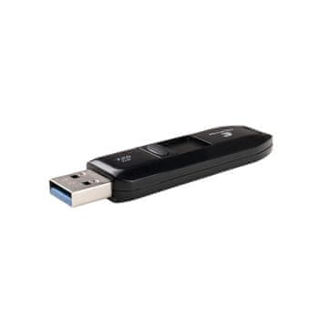 slomart PARTIOT FLASHDRIVE Xporter 3 128 GB USB memorija, crna