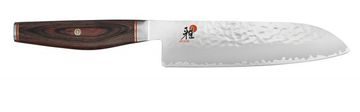 slomart ZWILLING 34074-181-0 Santoku kuhinjski nož, oštrica 18 cm, čelik, drvo