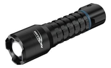 Ansmann Ansmann TS1000RF Ručna LED svjetiljka, crna, IPX4