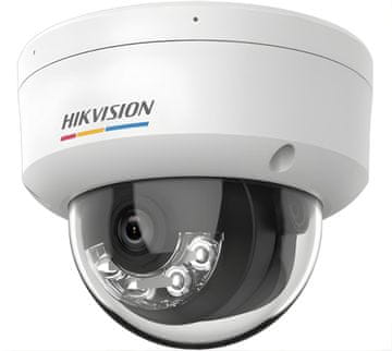 slomart Hikvision DS-2CD1147G3H-LIUF nadzorna kamera, 4 MP, 2.8mm