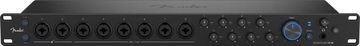 Fender Fender Quantum LT 16 EU USB-C audio sučelje, crna