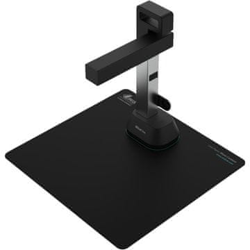 IRS Canon IRIScan Desk 6 dokumentna kamera Srebrna/Crna, CMOS, USB 2.0