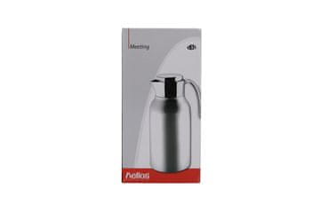 Helios Helios Edelstahl-Isolierkanne Meeting 1,5 l termosica