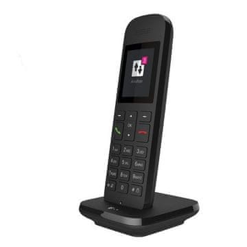 slomart Telekom Speedphone 12 IP telefon - Crni, TFT zaslon
