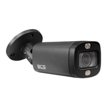 slomart BCS BCS-TA48VSR8L6-G Analog HD bullet kamera 8Mpx, IR do 60m