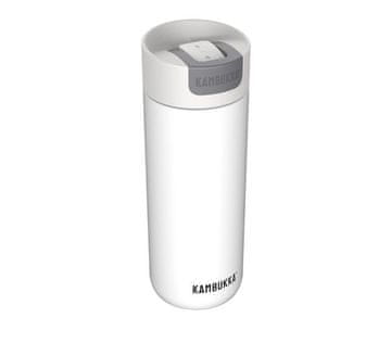 Kambukka Kambukka Olympus termosica 500 ml Bijela