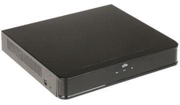 slomart Dahua NVR301-08S3-P8 mrežni video snimač, 8 kanala, 8 PoE