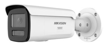 slomart Hikvision Pro Series DS-2CD2T46G3-4IZY(2.8/4MM) IP sigurnosna kamera Bullet